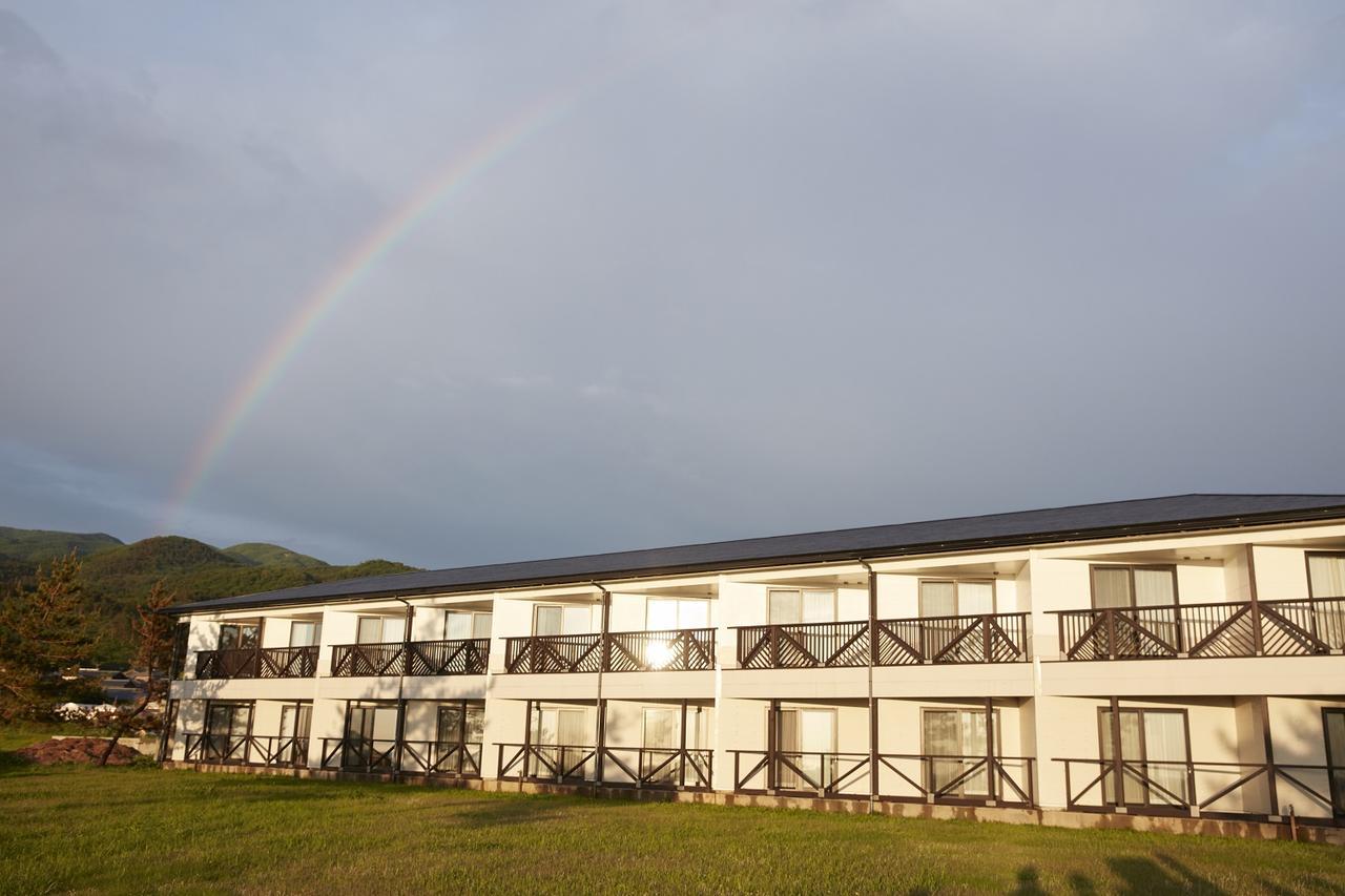 Hotel Familio Sadoaikawa Εξωτερικό φωτογραφία