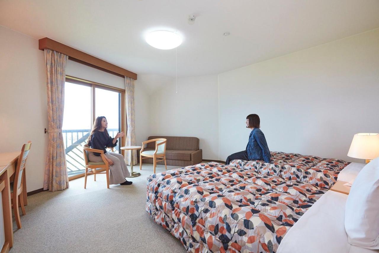 Hotel Familio Sadoaikawa Εξωτερικό φωτογραφία