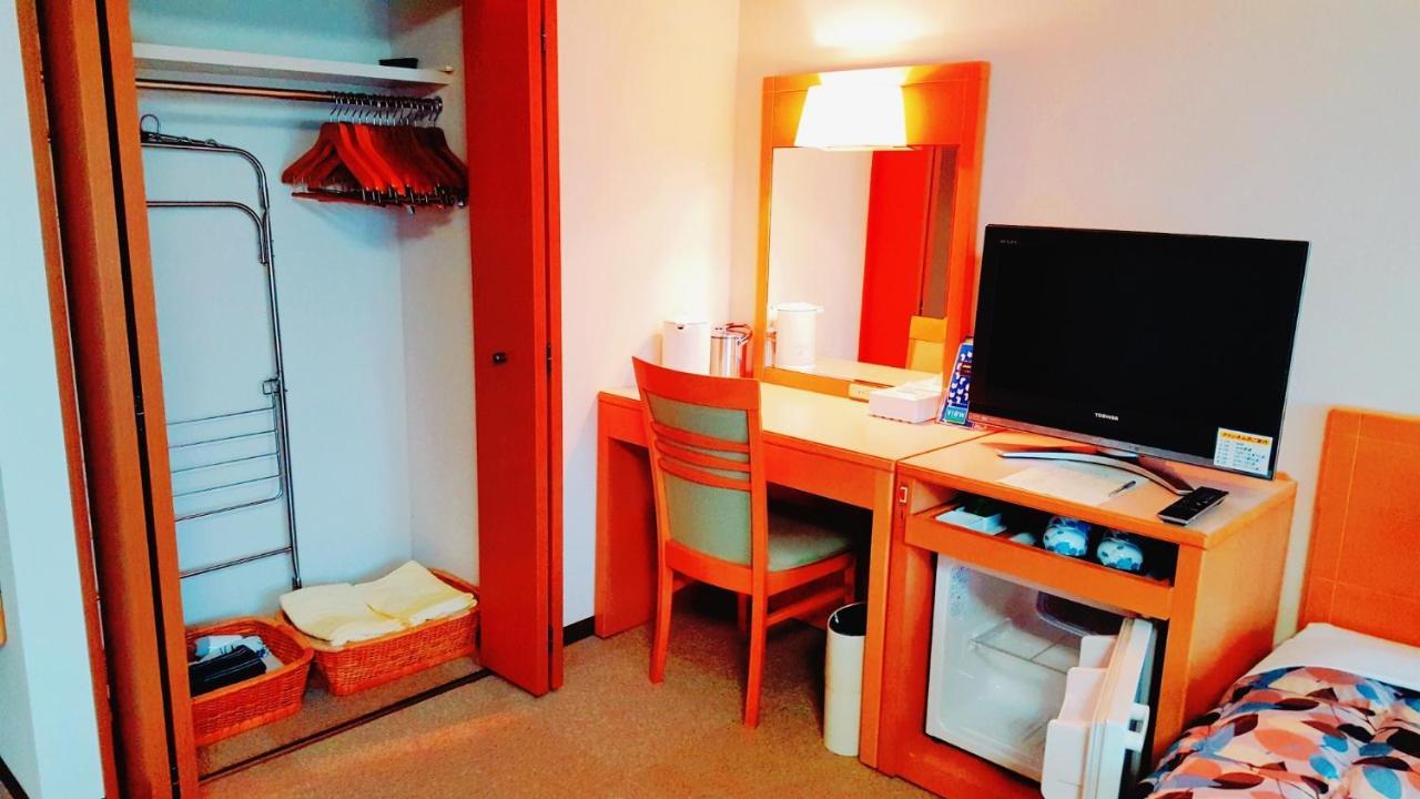 Hotel Familio Sadoaikawa Εξωτερικό φωτογραφία