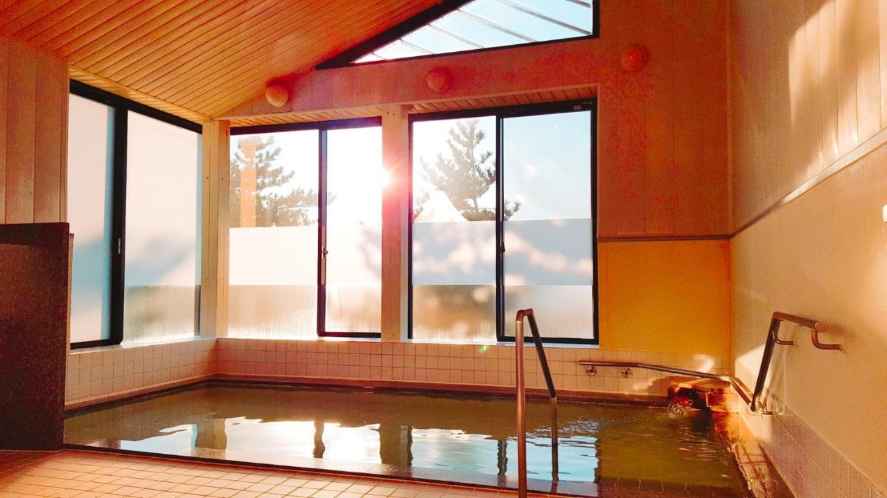 Hotel Familio Sadoaikawa Εξωτερικό φωτογραφία